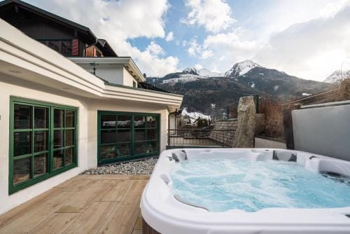 Hotel Senningerbrau Hotel in Salzburgerland