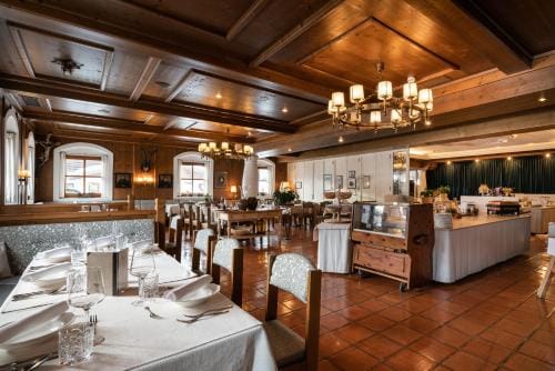 Hotel Senningerbrau Hotel in Salzburgerland