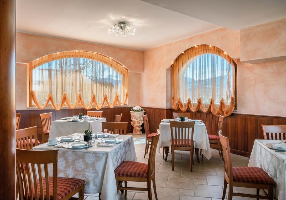 Hotel La Fenice Hotel in Castel di Sangro