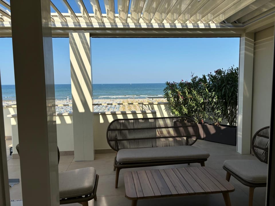 Hotel Orchidea Hotel in Cervia