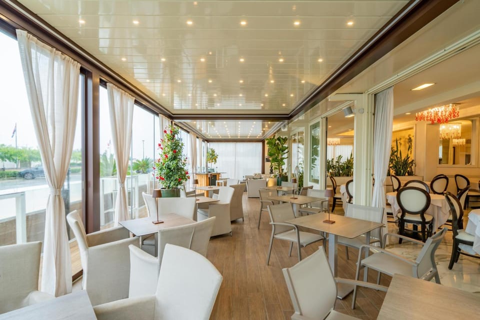Hotel Orchidea Hotel in Cervia