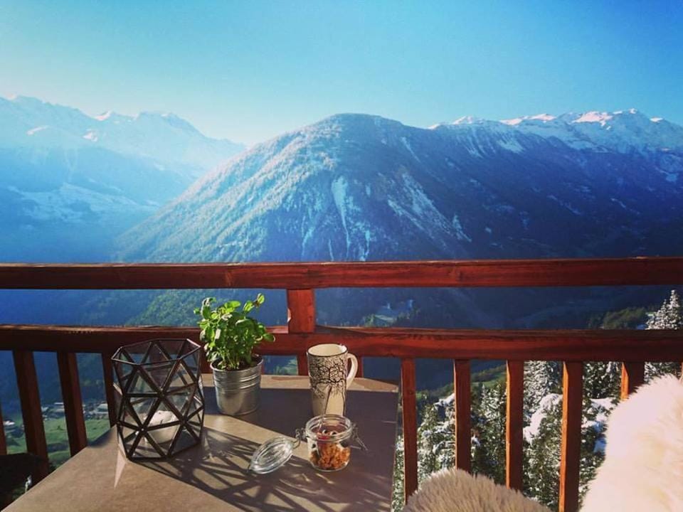 Hotel Splendide Hotel in Canton of Valais