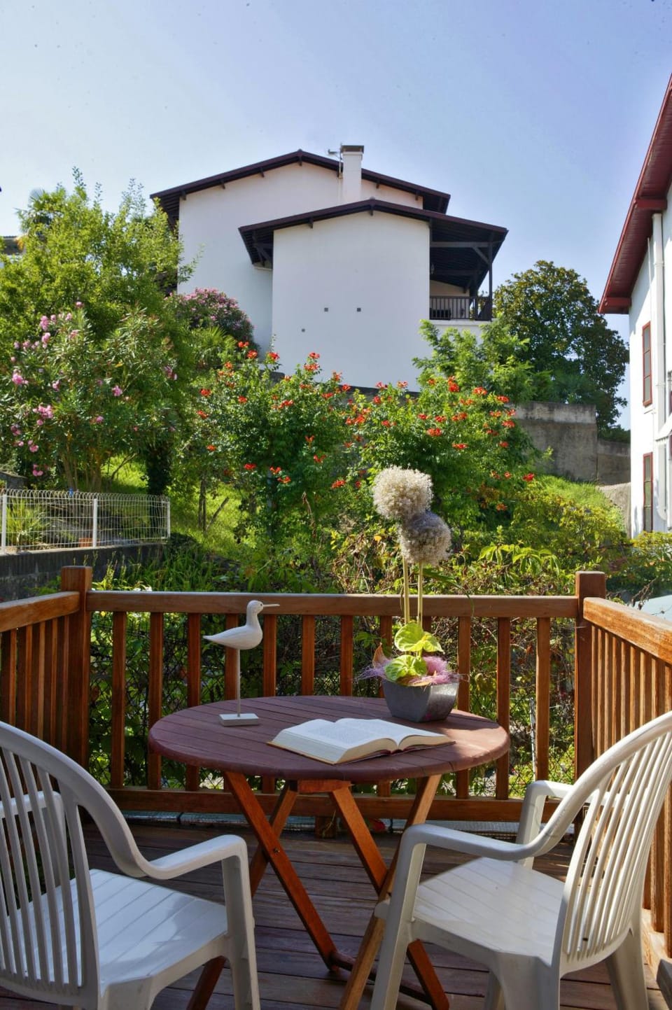 Hotel La Caravelle Hotel in Ciboure