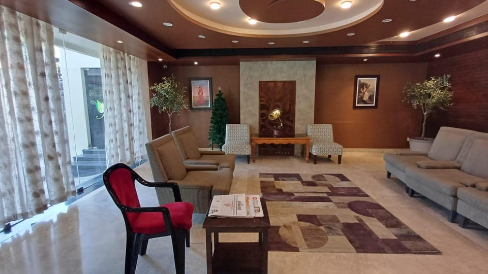Hotel Sriram JB Residency Hotel in Tamil Nadu