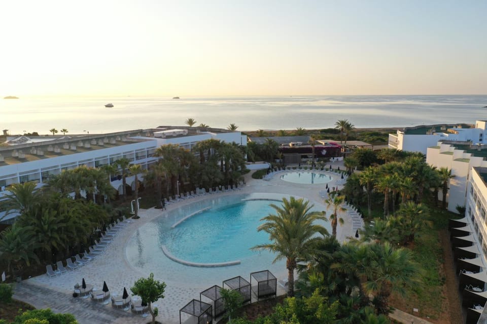 Grand Palladium Select Palace Ibiza - All Inclusive Hotel in Ibiza