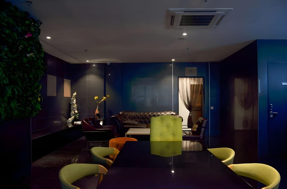 Leo Palace Hotel New Wing, WTC Kuala Lumpur Hotel in Federal Territory of Kuala Lumpur