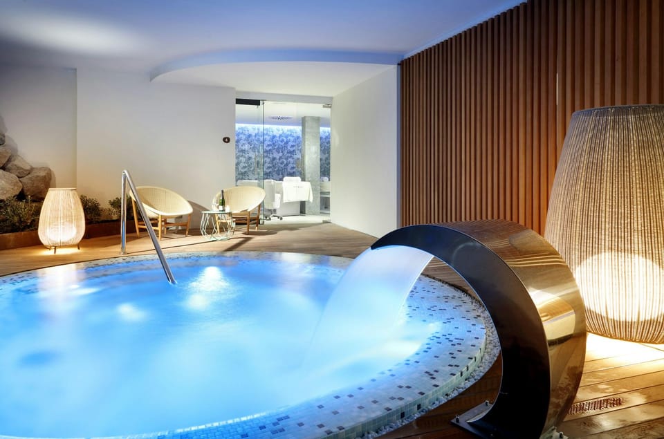 Hard Rock Hotel Tenerife Resort in Canary Islands
