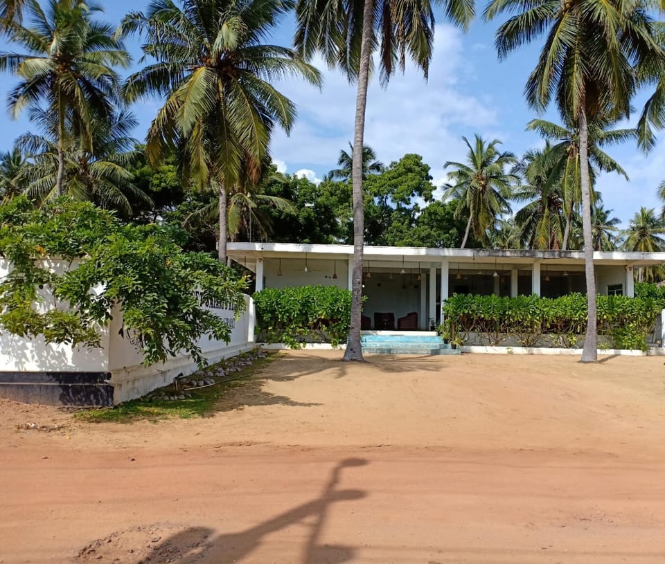 Sunset Safari & Resort Resort in Sri Lanka