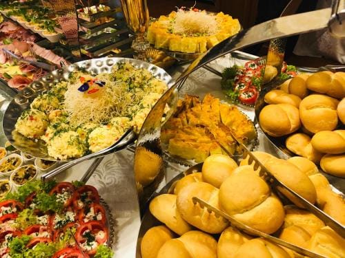 Hotel Plaza Hotel in Craiova