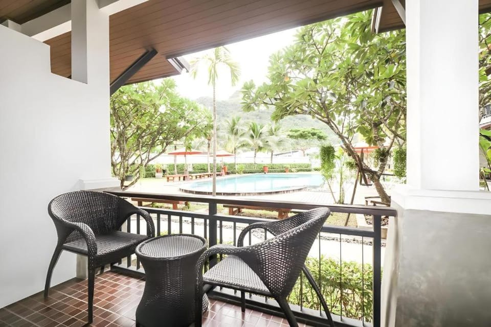 P' Private Resort Cha Am Hotel in Thailand