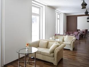 Hotel Joseph's House by Mountain Hotels Hotel in Davos
