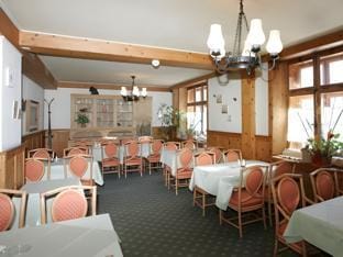 Hotel Ochsen by Mountain Hotels Hotel in Davos