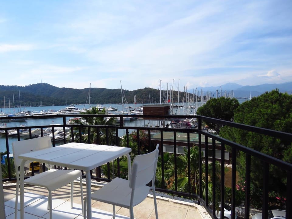 Hotel Status Hotel in Fethiye