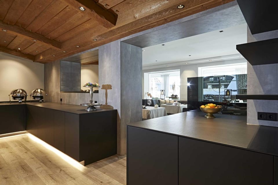 Hotel Rosenstock - Erwachsenenhotel - Adults only 15 plus Hotel in Sonthofen