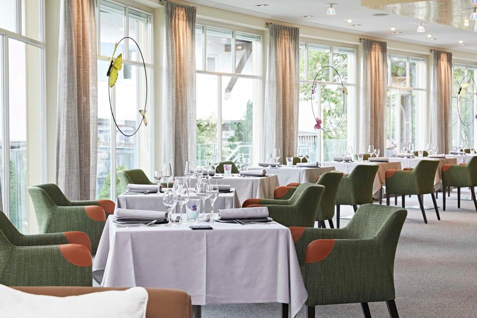 Hotel Rosenstock - Erwachsenenhotel - Adults only 15 plus Hotel in Sonthofen