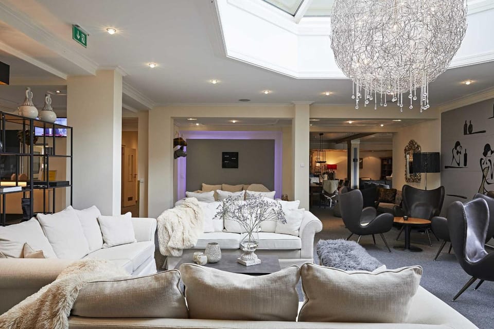 Hotel Rosenstock - Erwachsenenhotel - Adults only 15 plus Hotel in Sonthofen