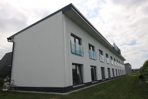 LH Hotel by WMM Hotels Hotel in Baden-Württemberg