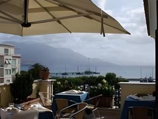 Quartuccio - Albergo Diffuso - Gaeta Hotel in Gaeta
