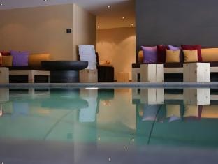 MONTAFONLodge Hotel in Vorarlberg, Austria