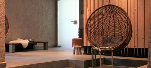 MONTAFONLodge Hotel in Vorarlberg, Austria
