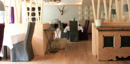 MONTAFONLodge Hotel in Vorarlberg, Austria