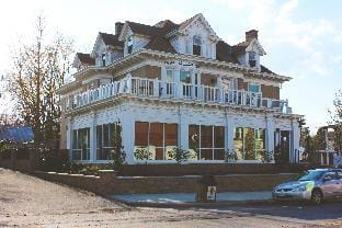 Wishmaker House B&b Hotel in Ohio