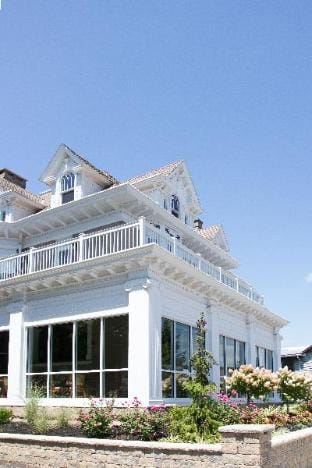 Wishmaker House B&b Hotel in Ohio