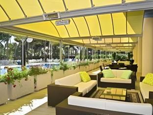 Hotel Parco Dei Principi Hotel in Giulianova