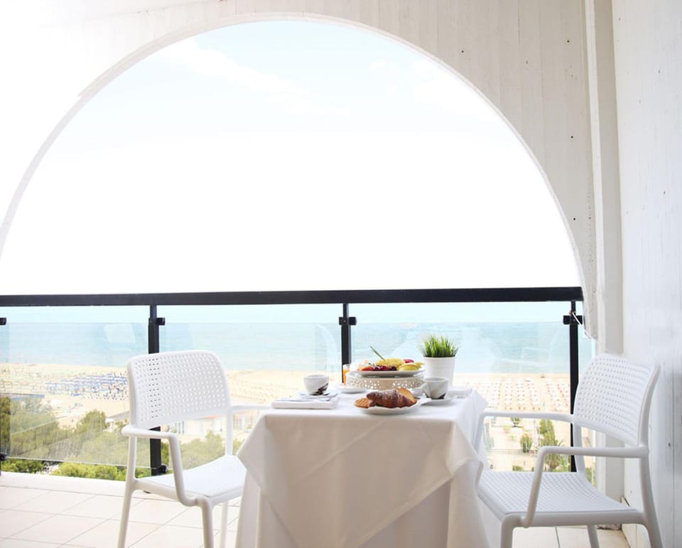 Hotel Parco Dei Principi Hotel in Giulianova