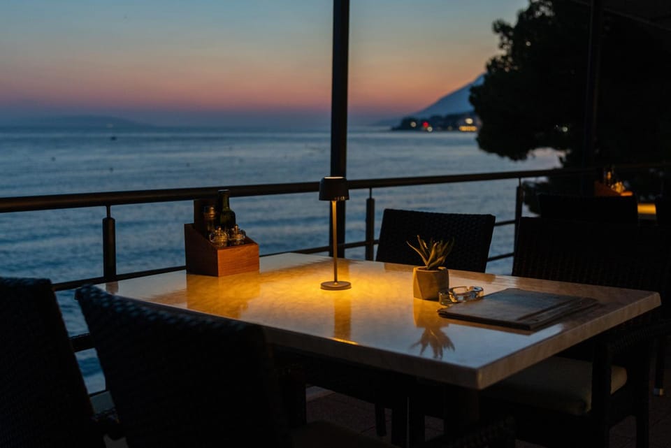 Hotel Saudade Hotel in Dubrovnik-Neretva County