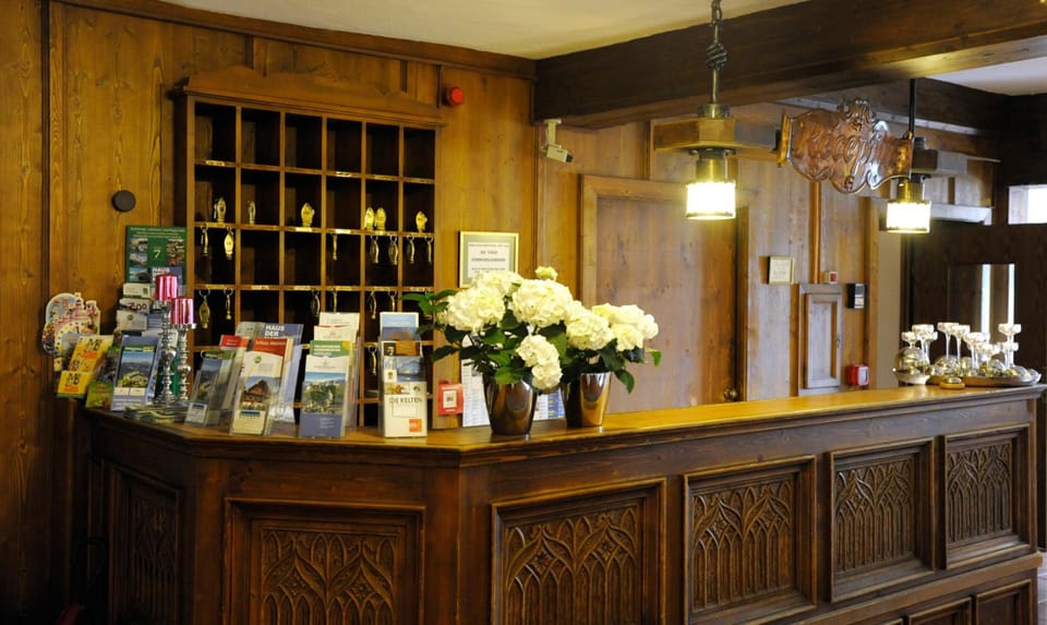 Hotel Hafnerwirt Hotel in Salzburgerland