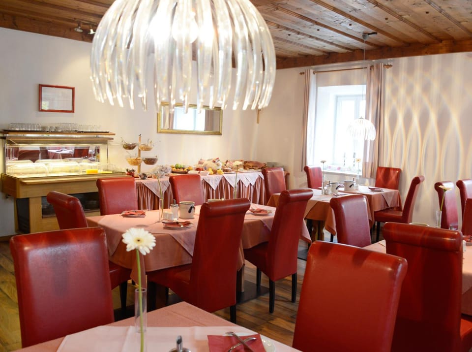 Hotel Hafnerwirt Hotel in Salzburgerland