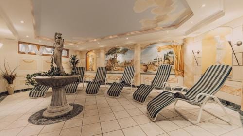 Hotel Tanzer Hotel in Ischgl