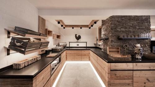 Hotel Tanzer Hotel in Ischgl