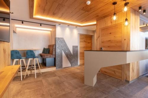 Hotel Neder Hotel in Ischgl