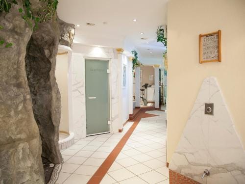 Hotel Neder Hotel in Ischgl