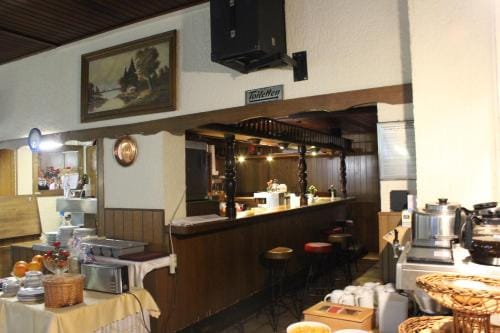 Airport-Hotel zum Taubengrund Hotel in Frankfurt