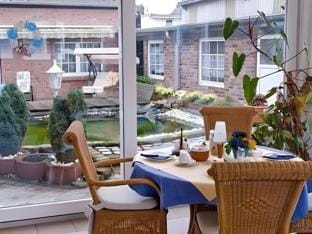 Hotel zur Wasserburg Hotel in Rhineland-Palatinate