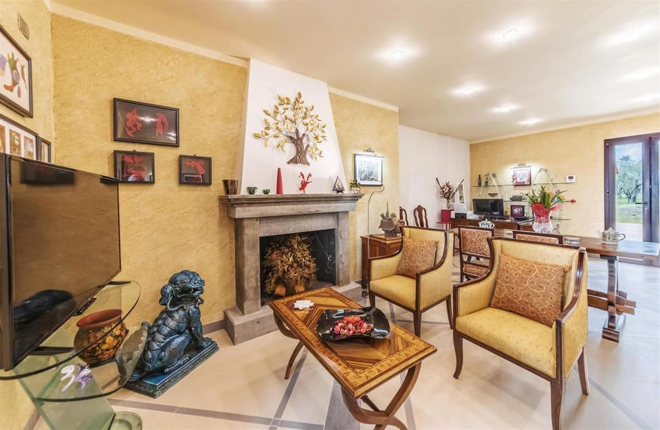 Traldi Resort Hotel in Lazio