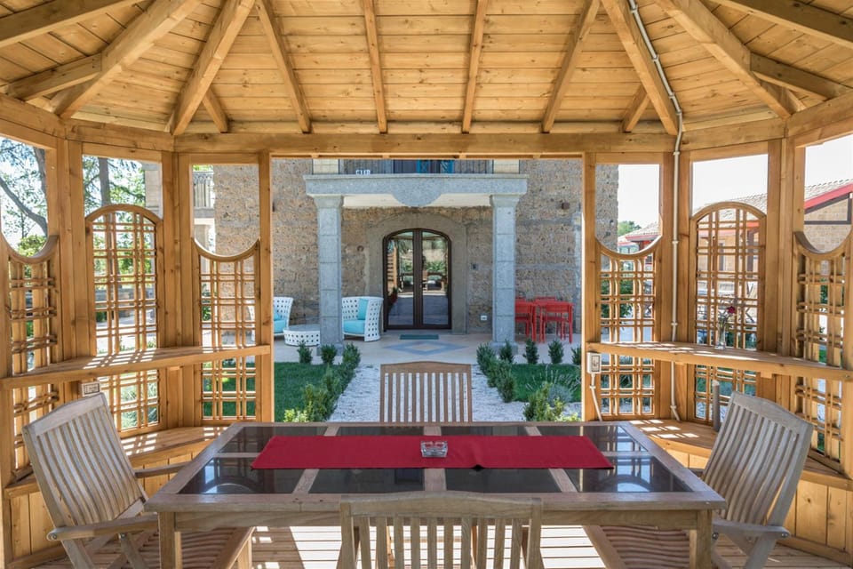 Traldi Resort Hotel in Lazio