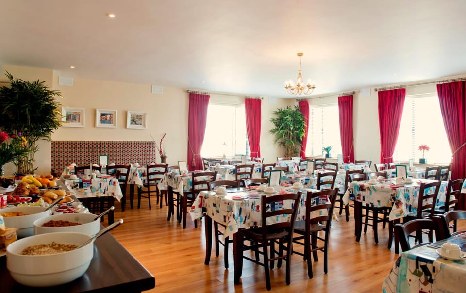 Kinvara Guesthouse Hotel in County Clare