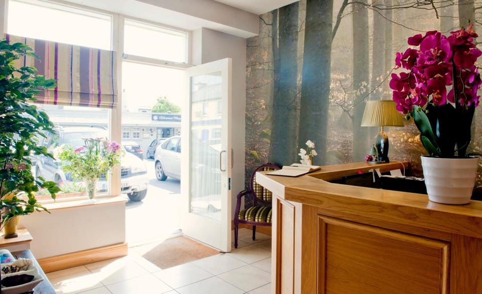 Kinvara Guesthouse Hotel in County Clare
