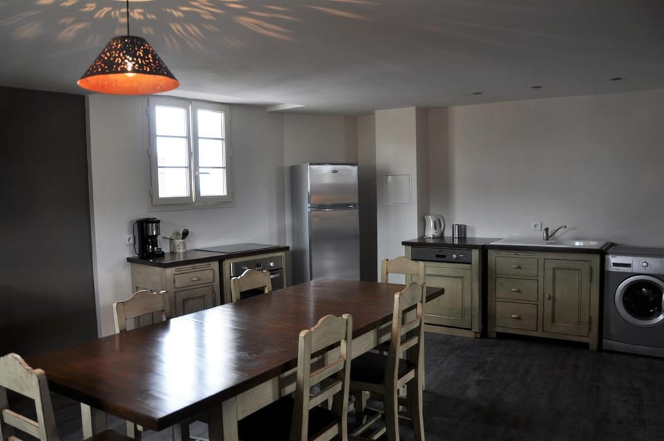 Appart'Hotel Saint-Michel Apartment hotel in Chartres