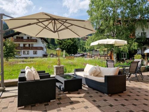 Hotel Kristall Hotel in Lech