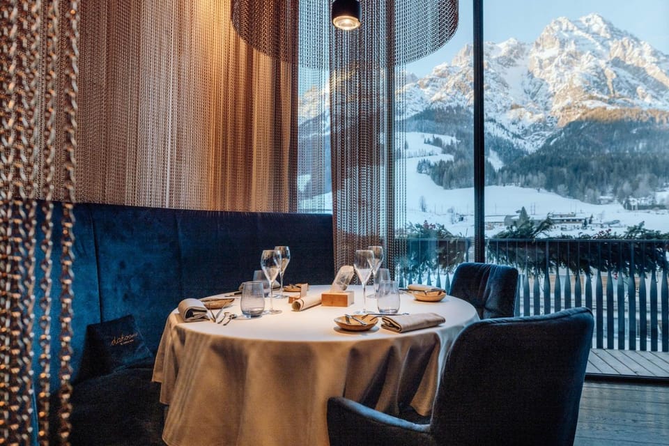 Hotel Riederalm Hotel in Salzburgerland