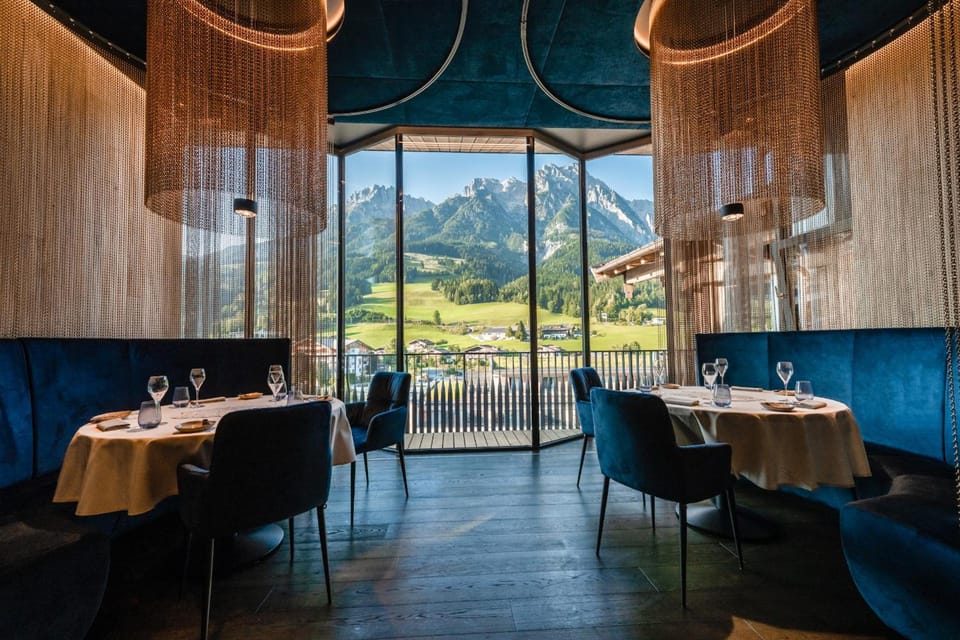 Hotel Riederalm Hotel in Salzburgerland