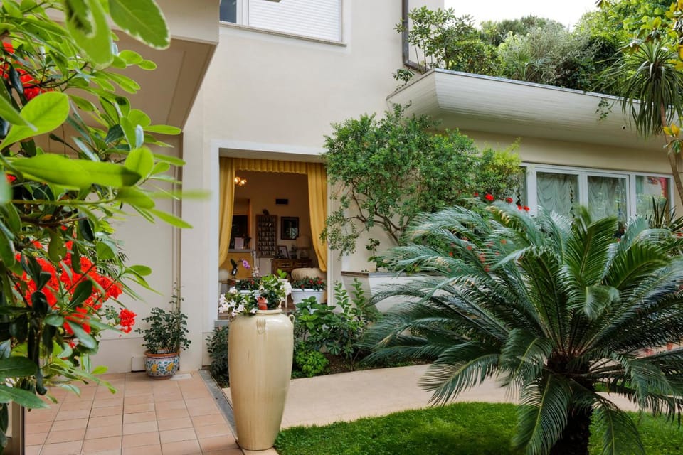 Hotel Sylvia Hotel in Emilia-Romagna