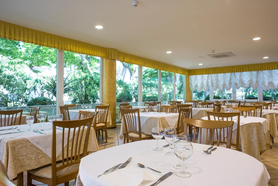 Hotel Sylvia Hotel in Emilia-Romagna
