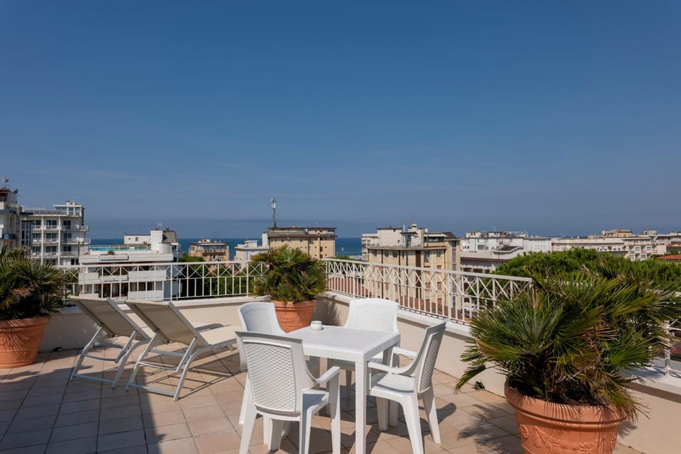 Hotel Sylvia Hotel in Emilia-Romagna