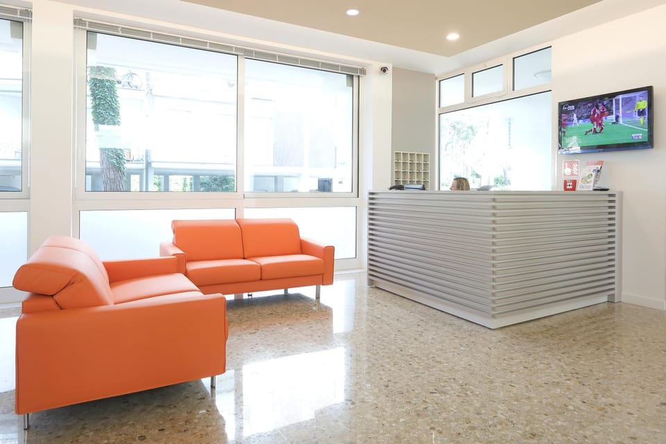 Hotel Meuble Zenith Hotel in Lignano Sabbiadoro